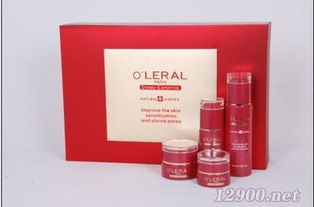 純美白祛斑辦公用品簡介