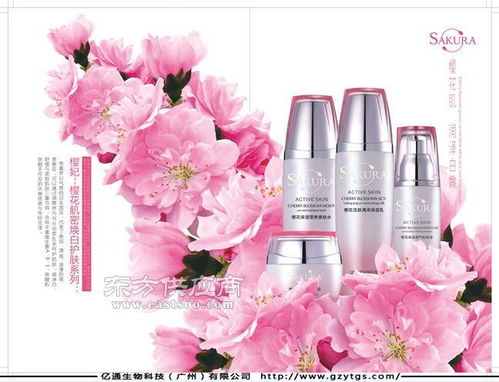 廣州化妝品代工服務 億通清潔與互聯網信息服務的融合