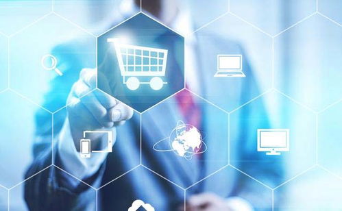 新時代背景下客戶關系管理系統的變革與互聯網信息服務的融合